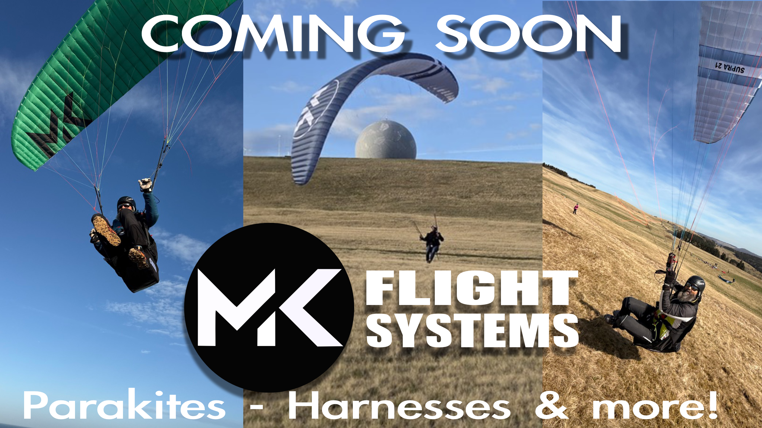 Coming Soon